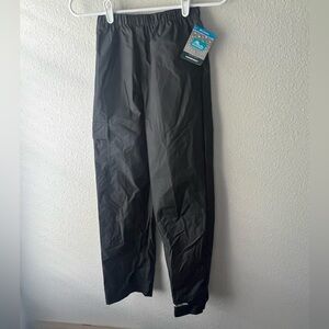 NWT Columbia pants size Youth M